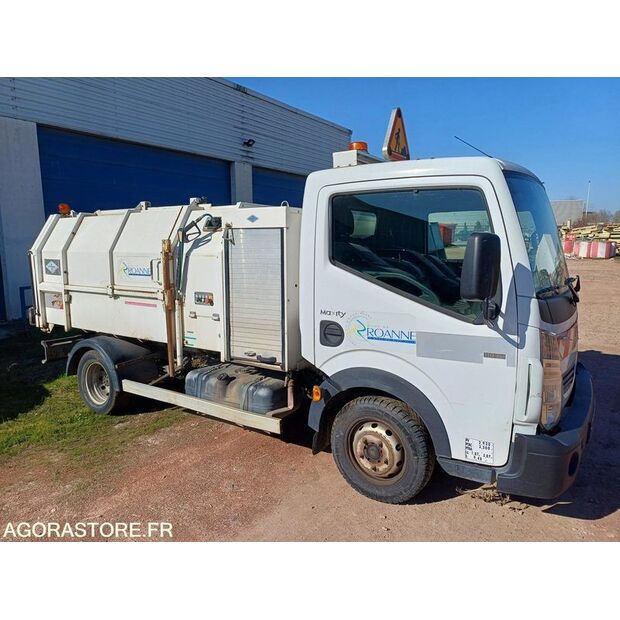 2010 رينو Maxity-46187105