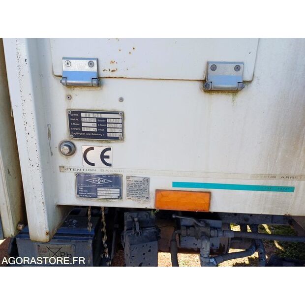 2010 رينو Maxity-46187109