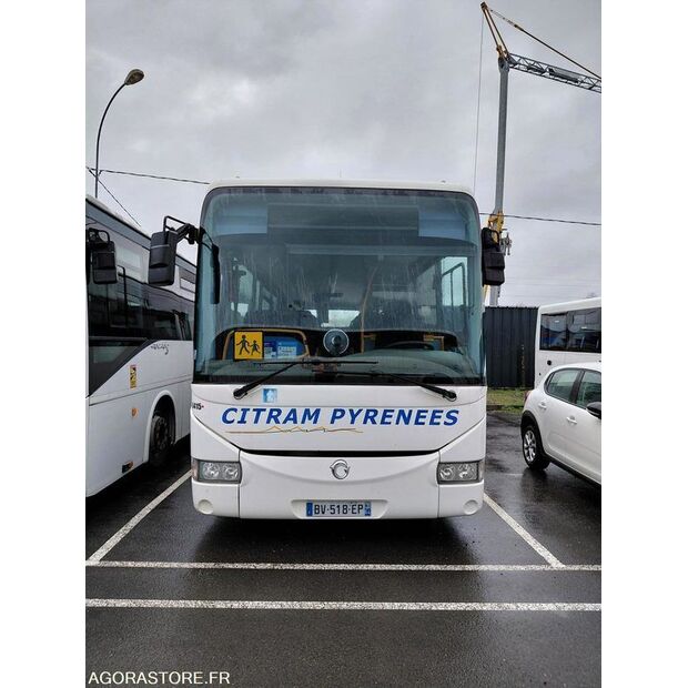 2011 IRISBUS RECREO-46187112