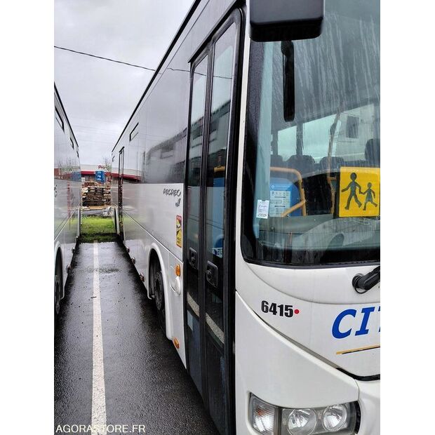 2011 IRISBUS RECREO-46187113