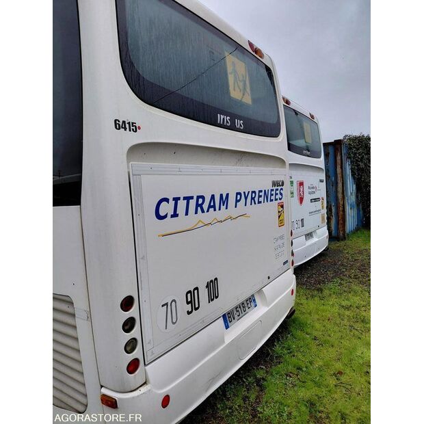 2011 IRISBUS RECREO-46187115