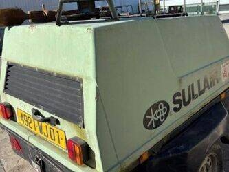 Image for COMPRESSORS Sullair 65K