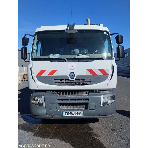 2013 Renault PREMIUM-46187145