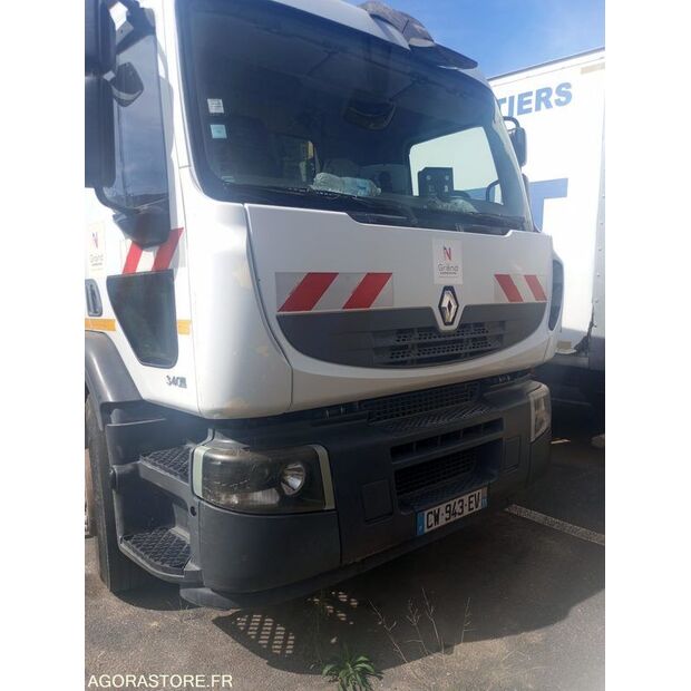 2013 Renault PREMIUM-46187147