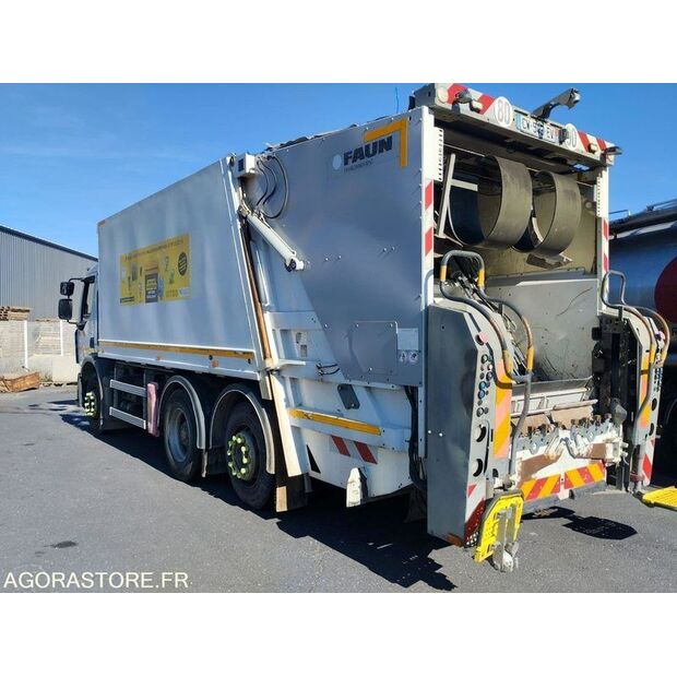 2013 Renault PREMIUM-46187152