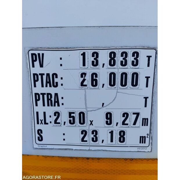 2013 Renault PREMIUM-46187153