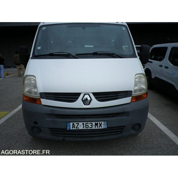 2010 رينو Master-46187177