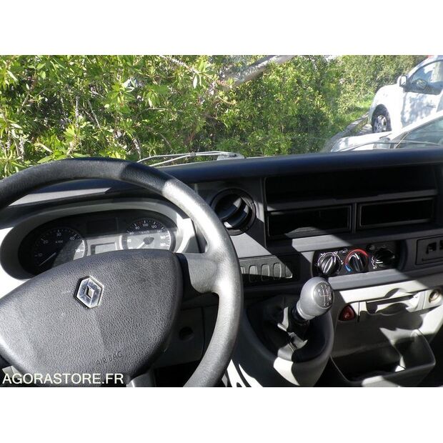 2010 رينو Master-46187186