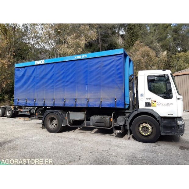 2004 Renault PREMIUM-46187190