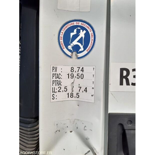 2004 Renault PREMIUM-46187196