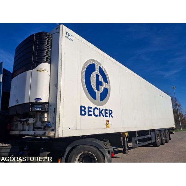 2008 شميتز كارجوبول SKOF27-46187197