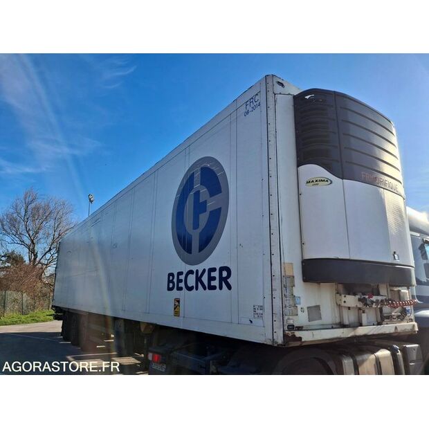 2008 شميتز كارجوبول SKOF27-46187198