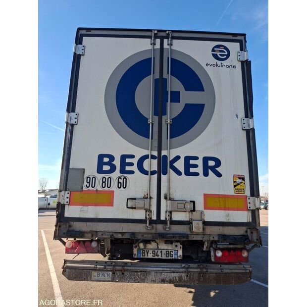 2008 شميتز كارجوبول SKOF27-46187199