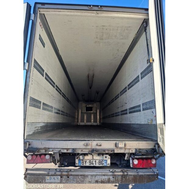 2008 شميتز كارجوبول SKOF27-46187200