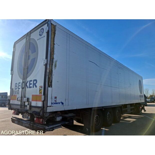 2008 شميتز كارجوبول SKOF27-46187201