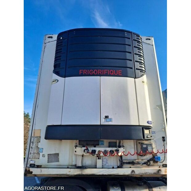 2008 شميتز كارجوبول SKOF27-46187202