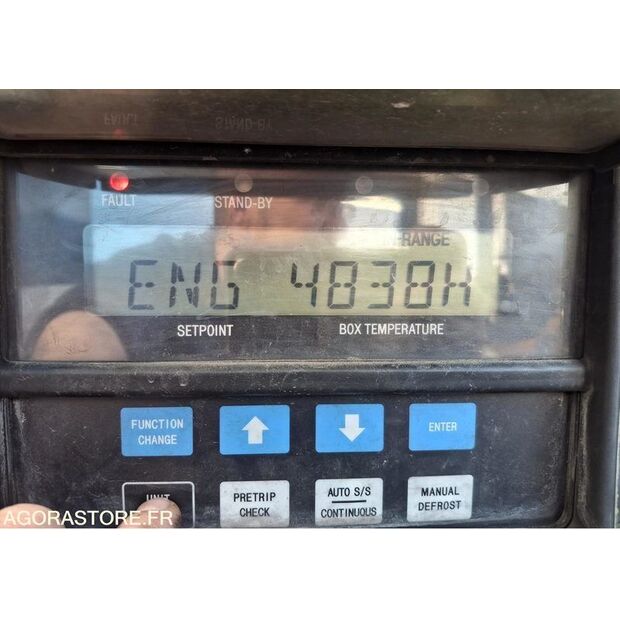 2008 شميتز كارجوبول SKOF27-46187203