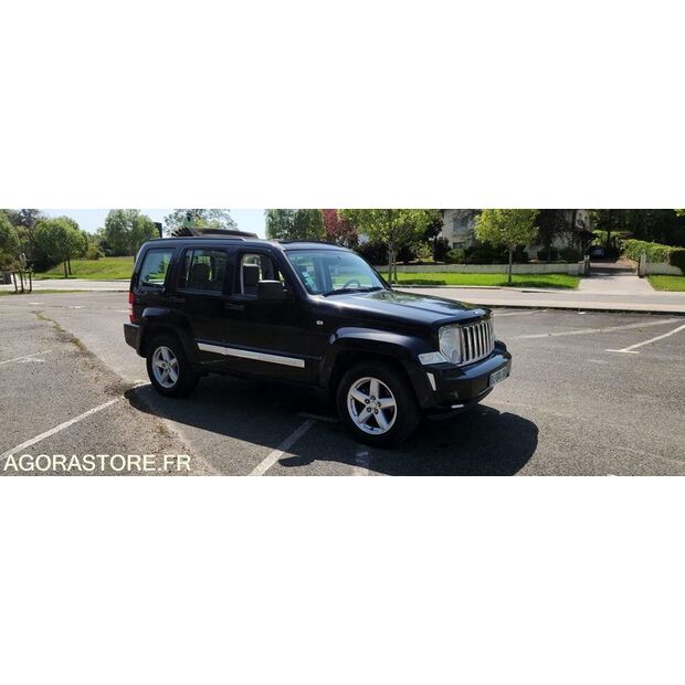 2009 JEEP Cherokee-46187319