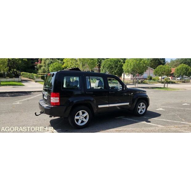 2009 JEEP Cherokee-46187321