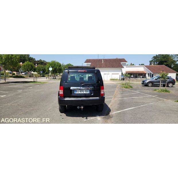 2009 JEEP Cherokee-46187322