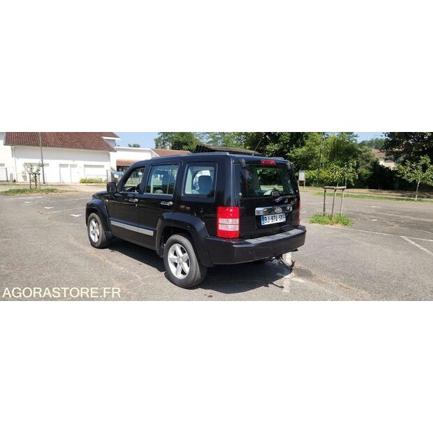 2009 JEEP Cherokee-46187323