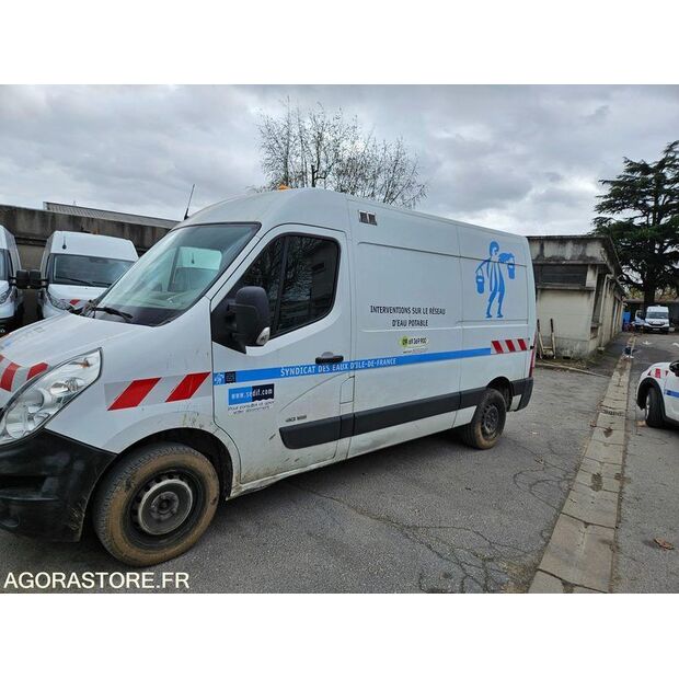 2013 Renault Master-46187331