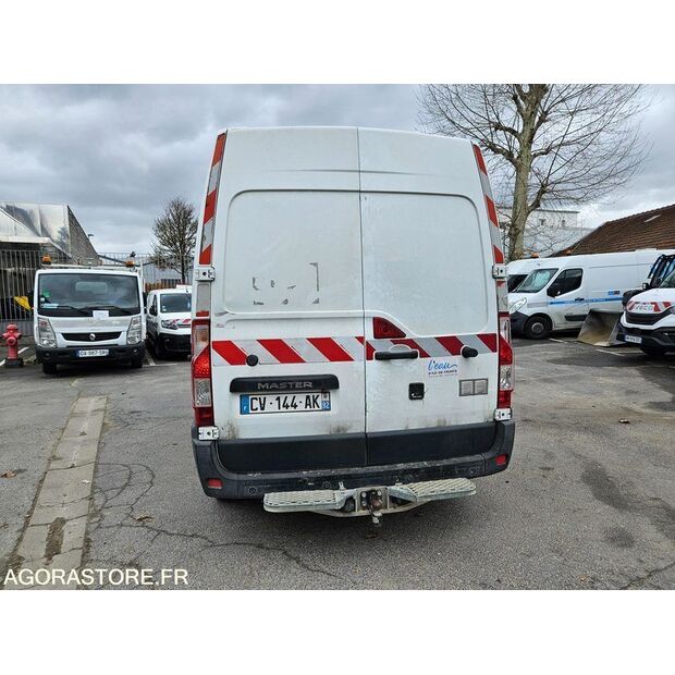 2013 Renault Master-46187332