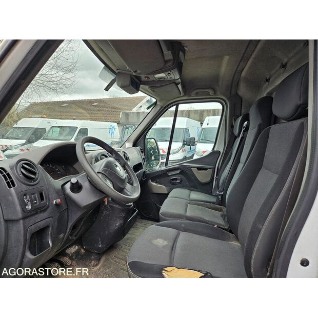 2013 Renault Master-46187335