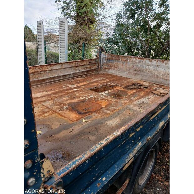 2008 ايفكو 35C10-46187338