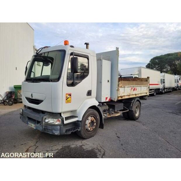 2001 رينو Midlum-46187356