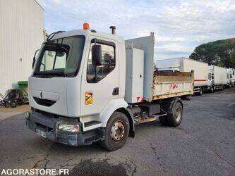 Image for TRUCKS 2001 Renault Midlum