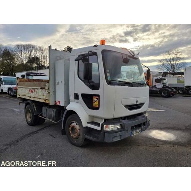 2001 رينو Midlum-46187357