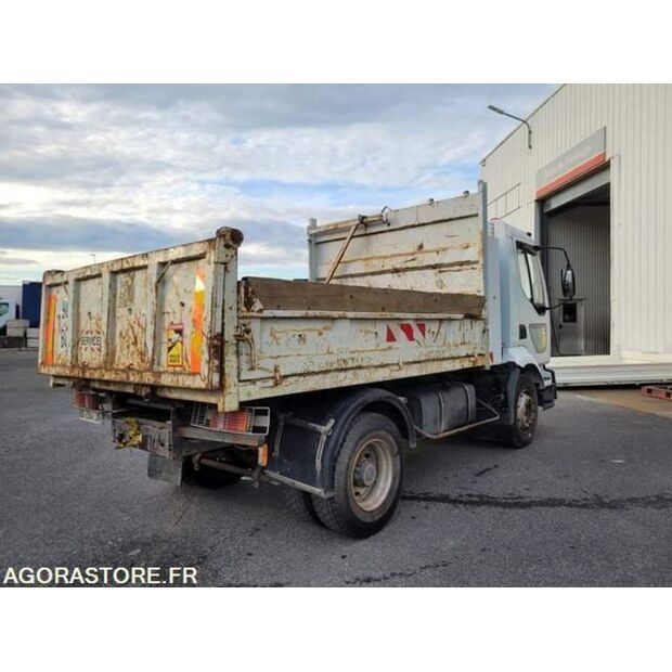 2001 رينو Midlum-46187358