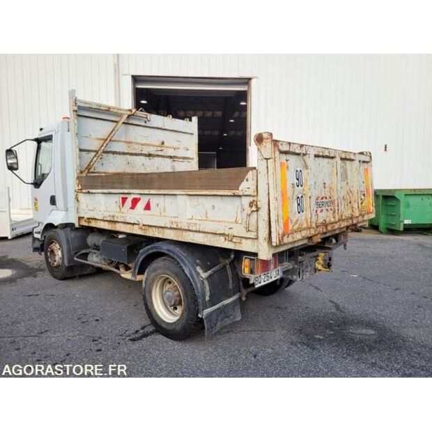 2001 رينو Midlum-46187359