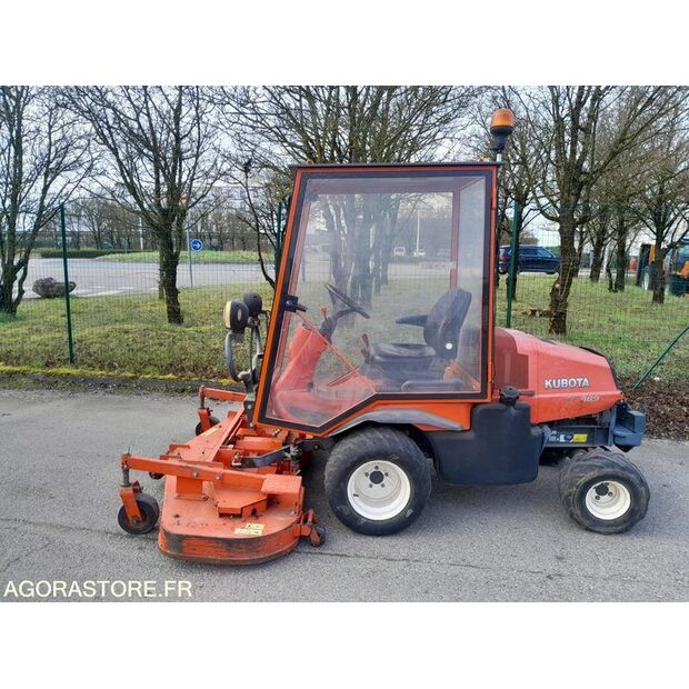 KUBOTA F3680-46187361