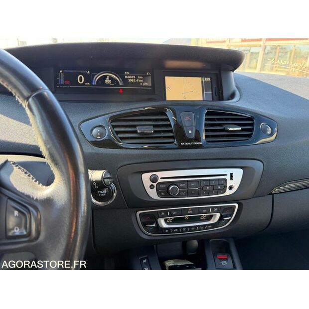 2013 Renault Scenic-46187369