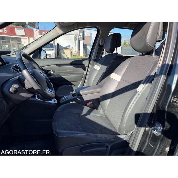 2013 Renault Scenic-46187370