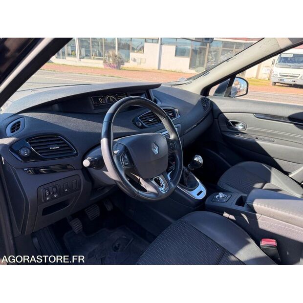 2013 Renault Scenic-46187371