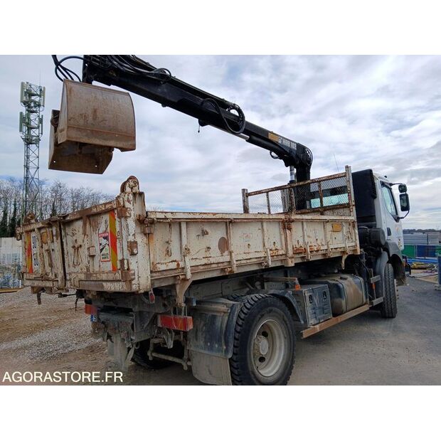 2000 رينو Kerax-46187378