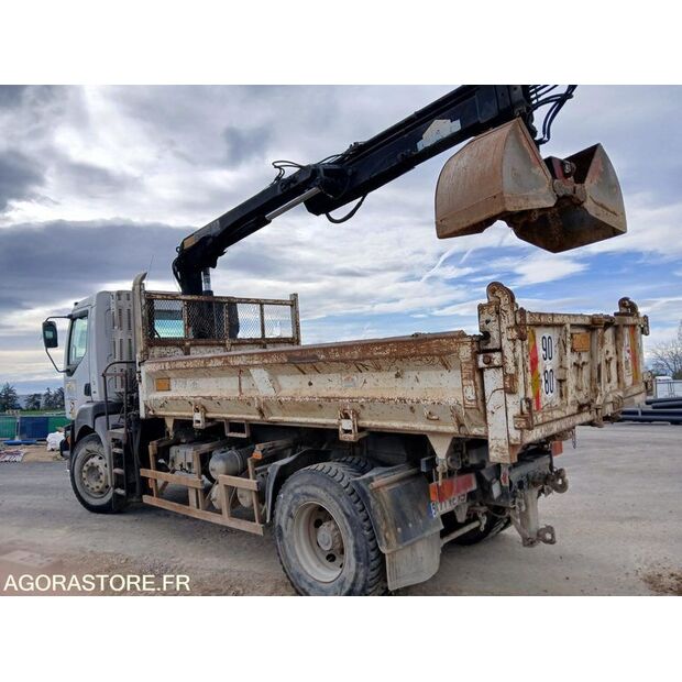 2000 رينو Kerax-46187379