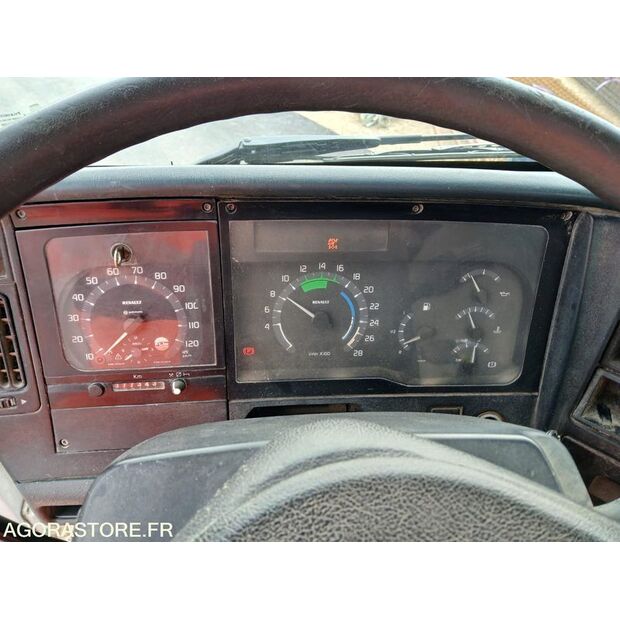 2000 رينو Kerax-46187382