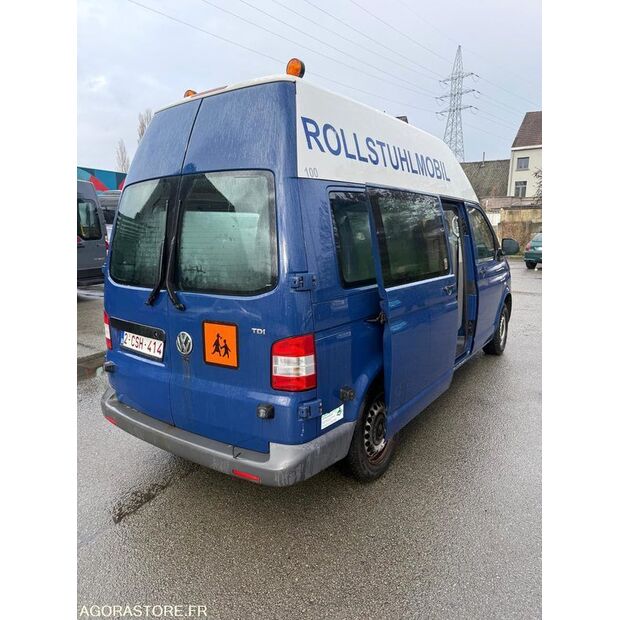 2011 فولكس فاجن Kombi-46187397