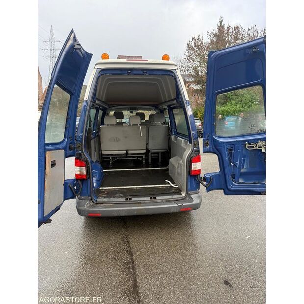 2011 فولكس فاجن Kombi-46187400