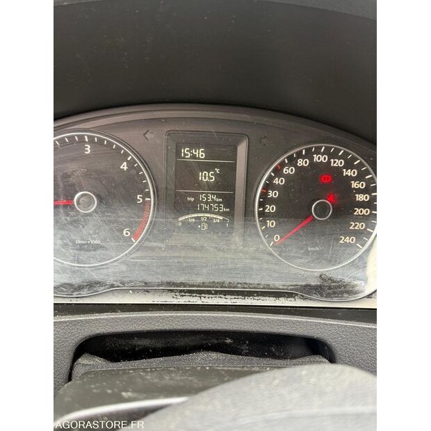 2011 فولكس فاجن Kombi-46187401