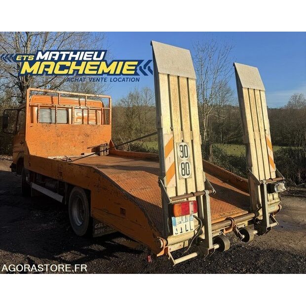 2002 مرسيدس بنز 1018-46187406