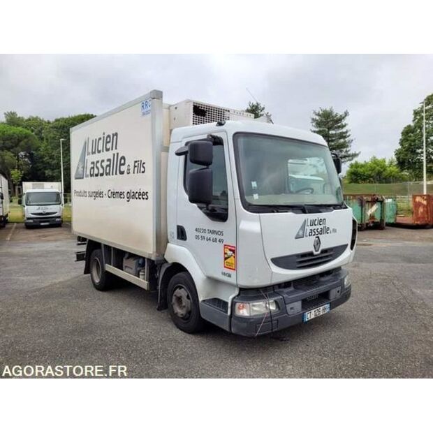 2013 Renault Midlum-46187423