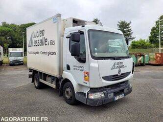 Image for TRUCKS 2013 Renault Midlum