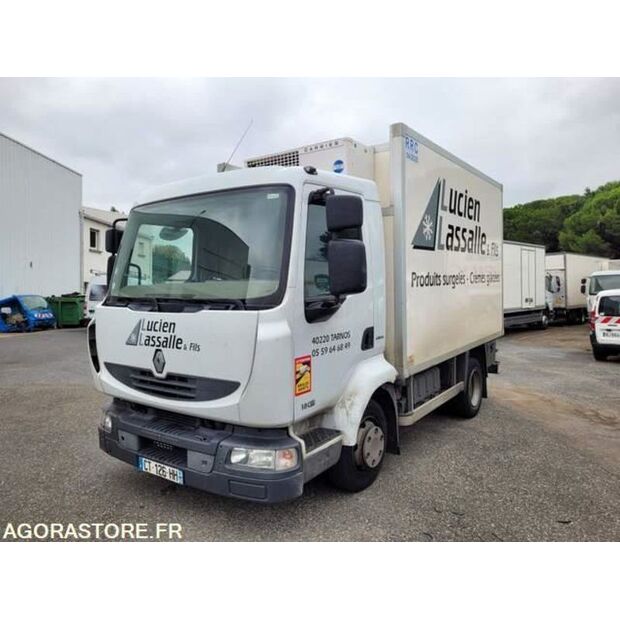 2013 Renault Midlum-46187425