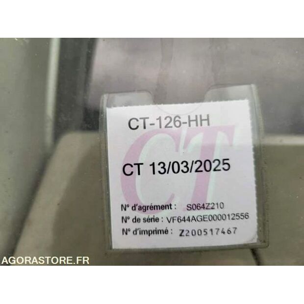 2013 Renault Midlum-46187432