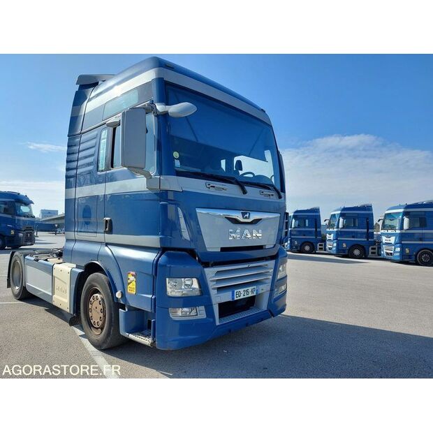 2017 MAN 19.500-46187434